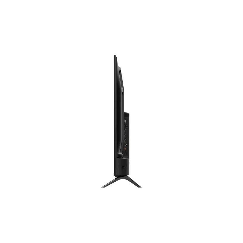TCL 43P6K TV 43″ 4K GOOGLETV