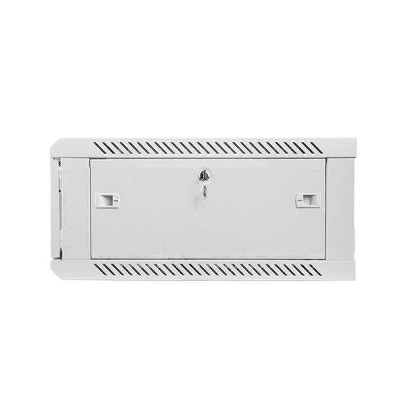 Armario lanberg 19 pulgadas 4u - 600x600 gris
