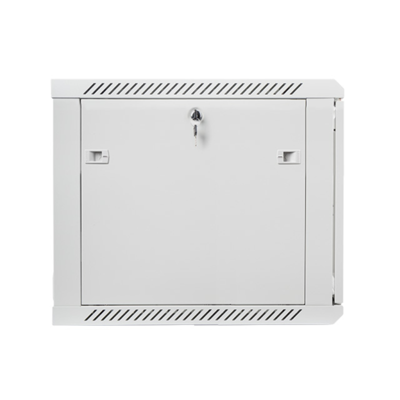 Armario lanberg 19 pulgadas 9u - 600x600 gris