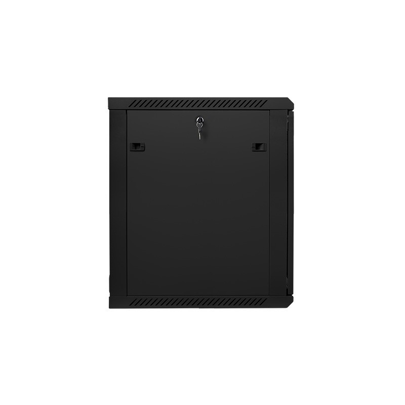 Armario lanberg 15u 600x600x774 auto ensamblado rack 19 hasta 60 kg negro