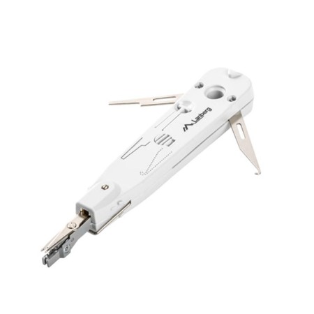 Insertadora lanberg tipo krone idc 110 y lsa
