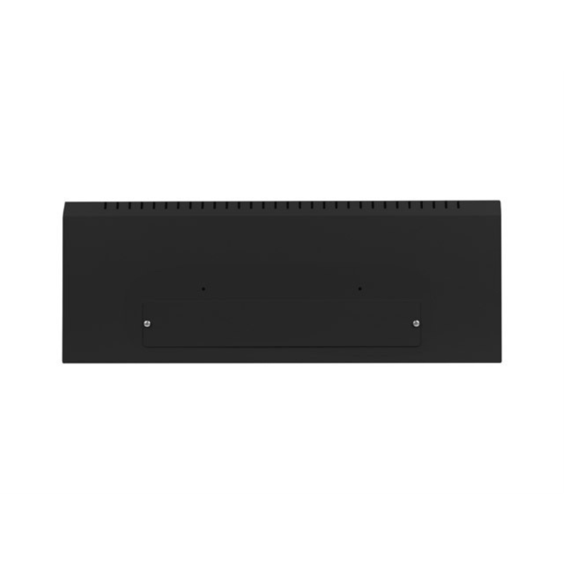 Armario lanberg 19 pulgadas 6u+3u - 540x200 negro