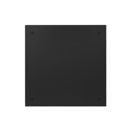 Armario lanberg 19 pulgadas 6u+3u - 540x200 negro