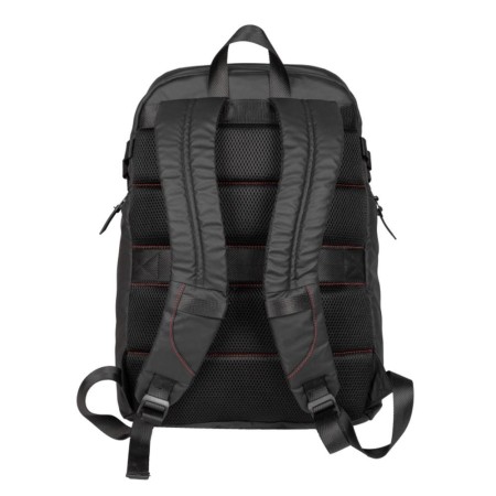 Mochila genesis pallad 420 para portatil 15.6 pulgadas negro