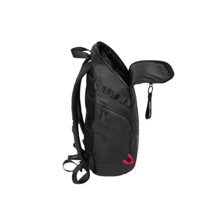 Mochila genesis pallad 420 para portatil 15.6 pulgadas negro