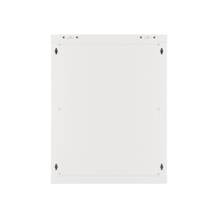 Armario lanberg 19 pulgadas 6u - 540x350 gris