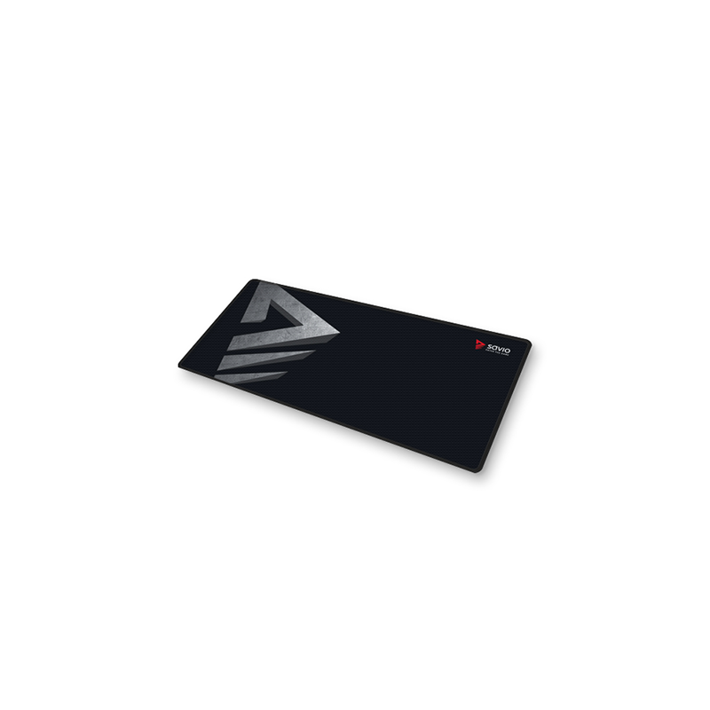 ALFOMBRILLA GAMING XL 900X400X3MM SAVIO GBEPCXL