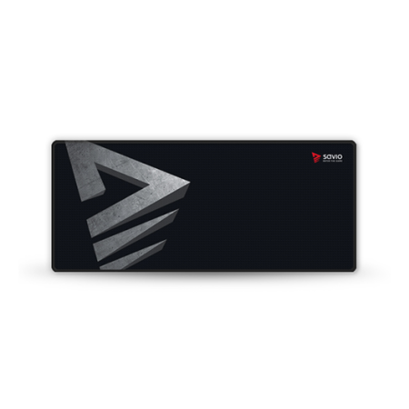 ALFOMBRILLA GAMING XL 900X400X3MM SAVIO GBEPCXL