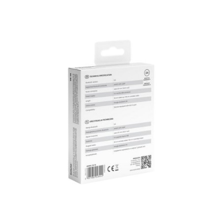 TRANSMISOR AUX SAVIO MANOS LIBRES TR-16