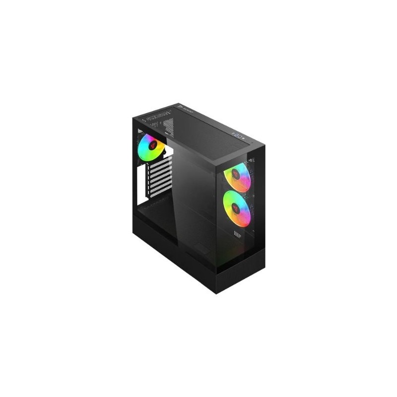 TORRE ATX SAVIO SIGMA X1 ARGB
