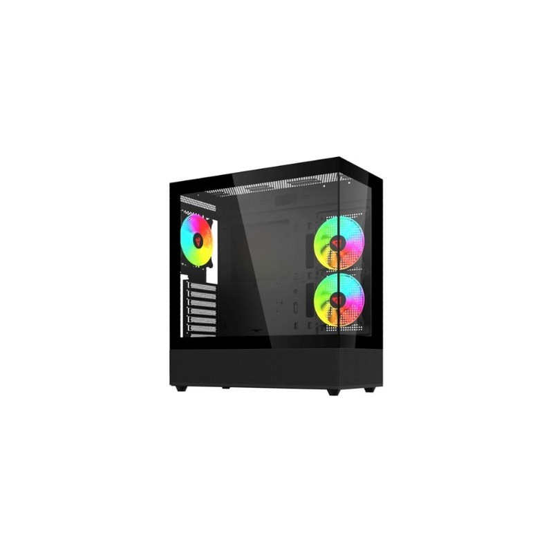 TORRE ATX SAVIO SIGMA X1 ARGB