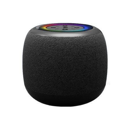 ALTAVOZ BLUETOOTH 5.0 5W NEGRO SAVIO BS-041