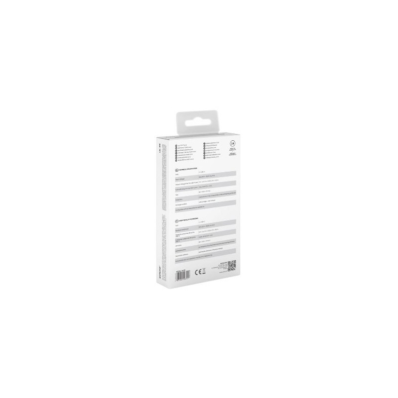 CARGADOR SAVIO 20W LA-09