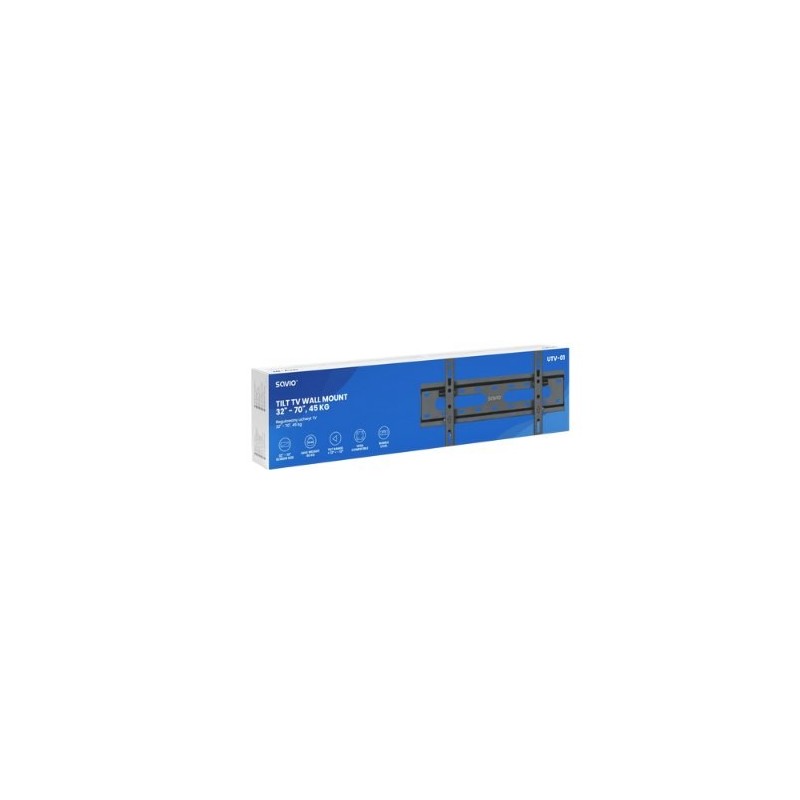 SOPORTE TV SAVIO 32 -70 UTV-01