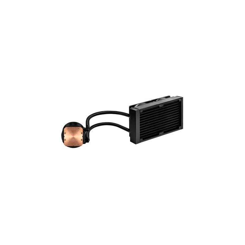 DISIPADOR REF LIQUIDA SAVIO VELOX 240MM ARGB