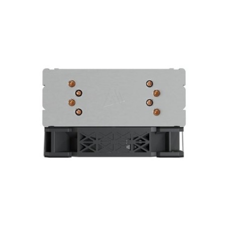 DISIPADOR CPU SAVIO VORTEX X2 BLACK