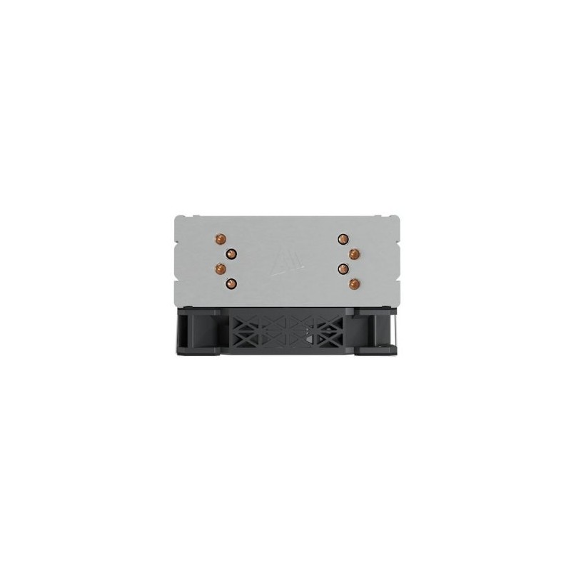 DISIPADOR CPU SAVIO VORTEX X2 BLACK