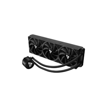 VEN CPU REF LIQUIDA CPU SAVIO NOX 360 MM