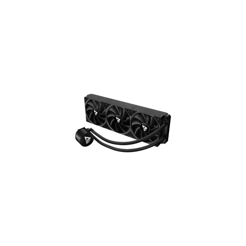 VEN CPU REF LIQUIDA CPU SAVIO NOX 360 MM