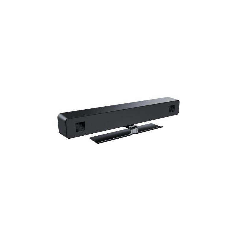 WEBCAM ULTRA HD 4K AXTEL VIDEO BAR