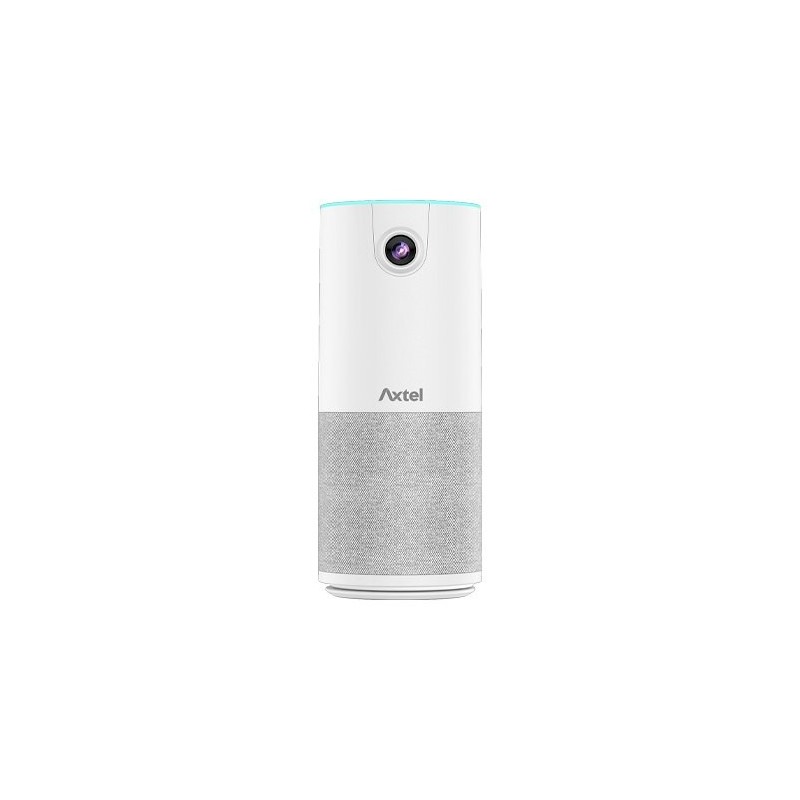 VIDEOCAMARA PORTATIL FHD AXTEL CONFERENCE SPEAKER