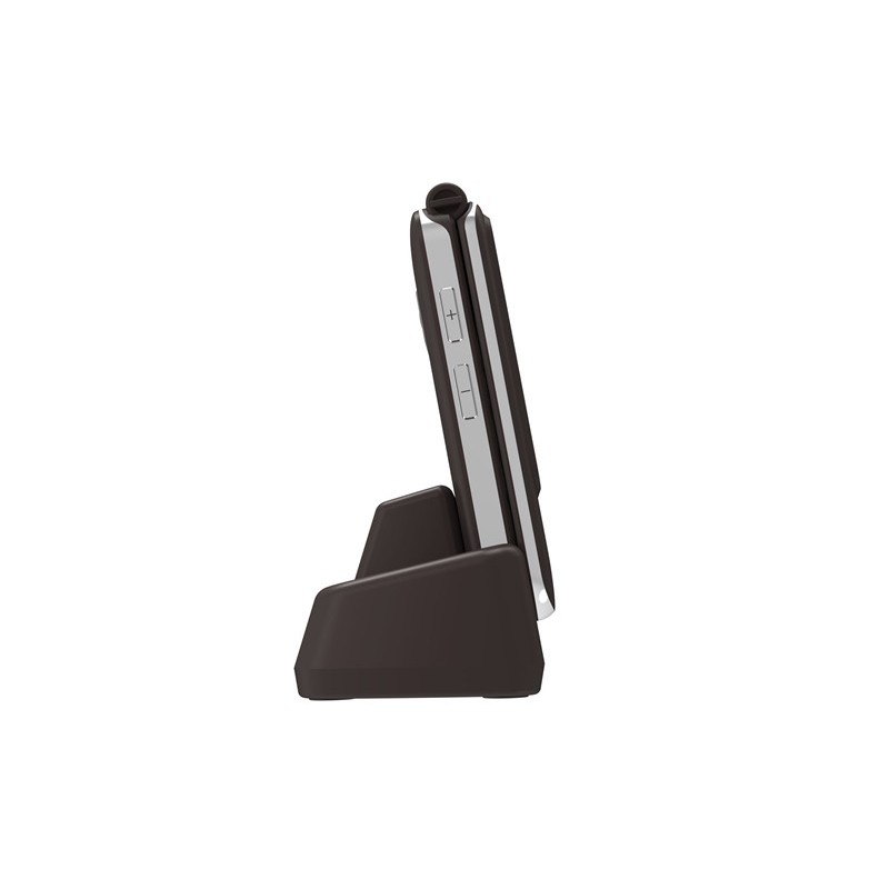 Telefono movil myphone harmony 2.8 pulgadas+1.44 pulgadas - 4g - marron