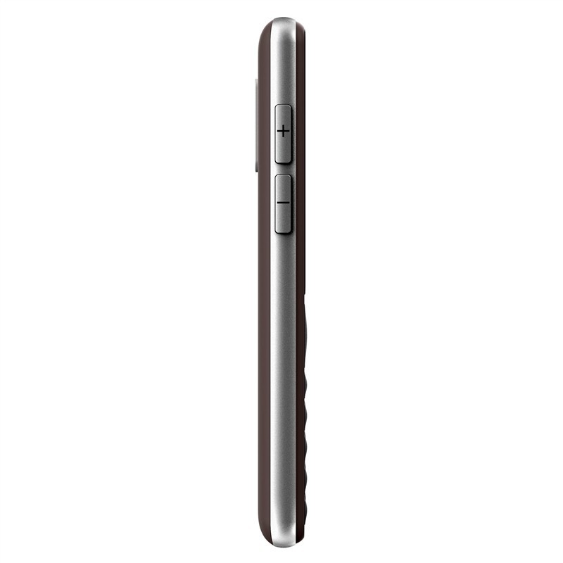 Telefono movil myphone bueno 2.8 pulgadas - 2mpx - 4g - marron