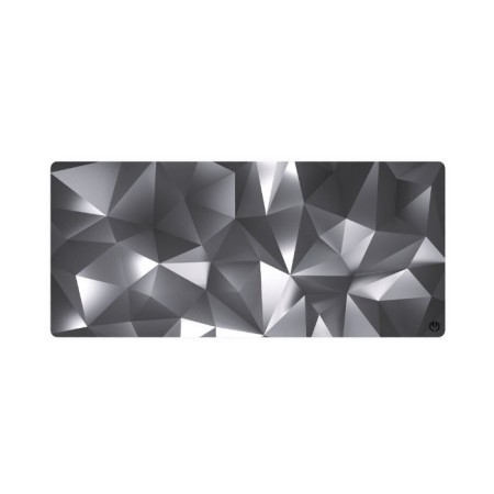 ALFOMBRILLA ENDORFY CRYSTAL BLACK XL