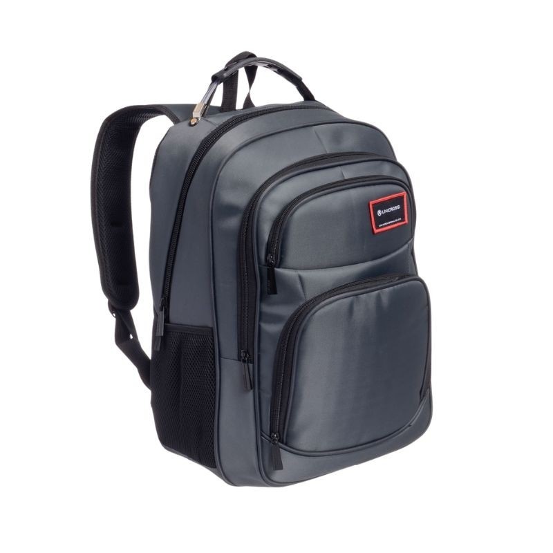 MOCHILA PORTATIL UNICROSS NOTE 18 GRIS