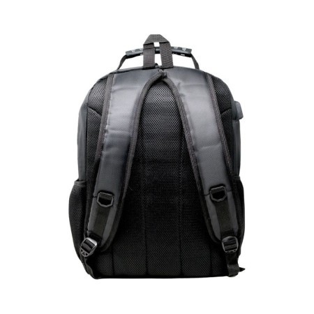 MOCHILA PORTATIL UNICROSS NOTE 18 GRIS