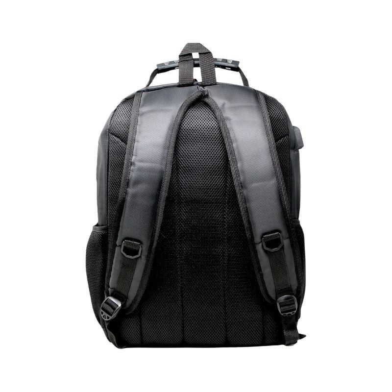 MOCHILA PORTATIL UNICROSS NOTE 18 GRIS