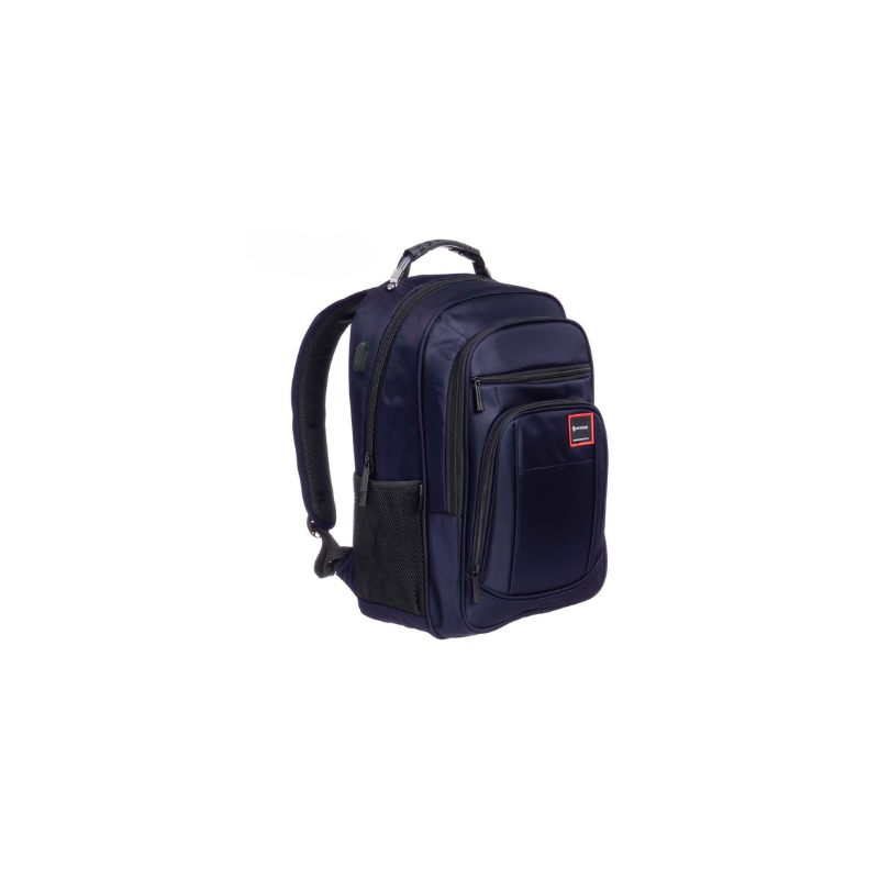 MOCHILA PORTATIL UNICROSS VANGUARD 19 AZUL