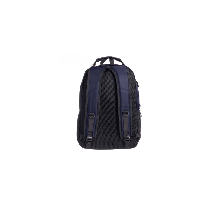 MOCHILA PORTATIL UNICROSS VANGUARD 19 AZUL