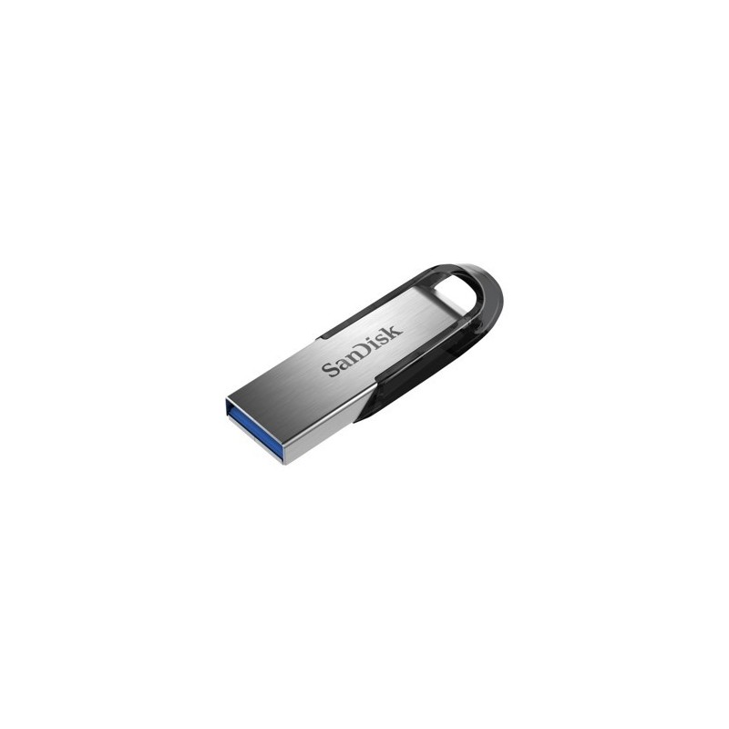 Memoria usb 3.0 sandisk 64gb ultra flair hasta 150 mb - s de velocidad de lectura