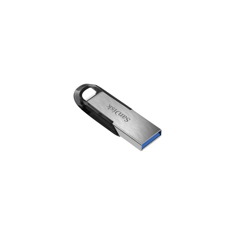 Memoria usb 3.0 sandisk 64gb ultra flair hasta 150 mb - s de velocidad de lectura