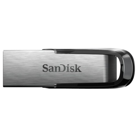 Memoria usb 3.0 sandisk 64gb ultra flair hasta 150 mb - s de velocidad de lectura