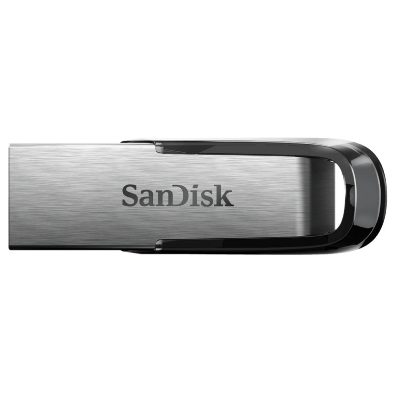 Memoria usb 3.0 sandisk 64gb ultra flair hasta 150 mb - s de velocidad de lectura