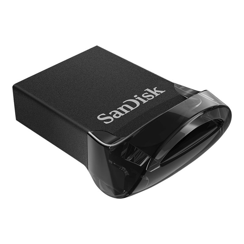 SanDisk SDCZ430-256G-G46 Lápiz USB 3.1 U.Fit 256GB