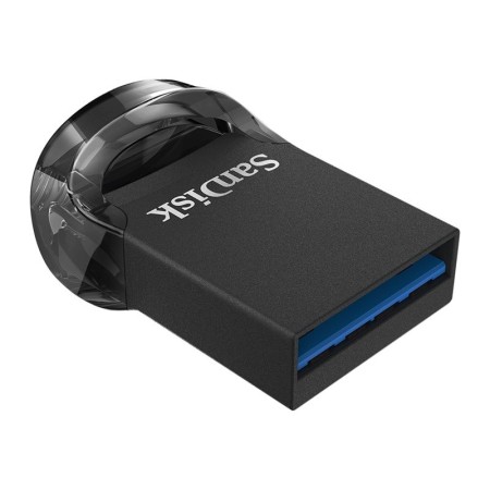 SanDisk SDCZ430-256G-G46 Lápiz USB 3.1 U.Fit 256GB