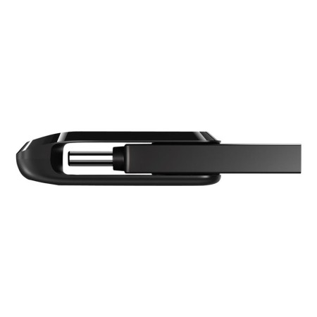 Memoria usb 3.1 usb tpo c sandisk 32gb ultra dual drive go