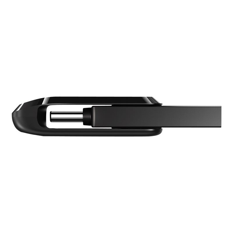 Memoria usb 3.1 usb tpo c sandisk 32gb ultra dual drive go