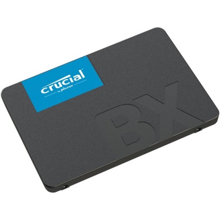 Crucial CT240BX500SSD1 BX500 SSD 240GB 2.5″ Sata3