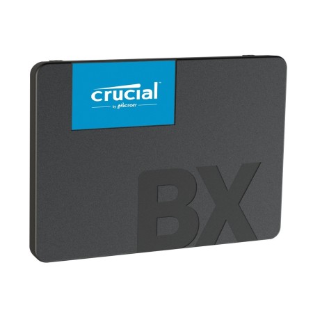 Crucial CT240BX500SSD1 BX500 SSD 240GB 2.5″ Sata3