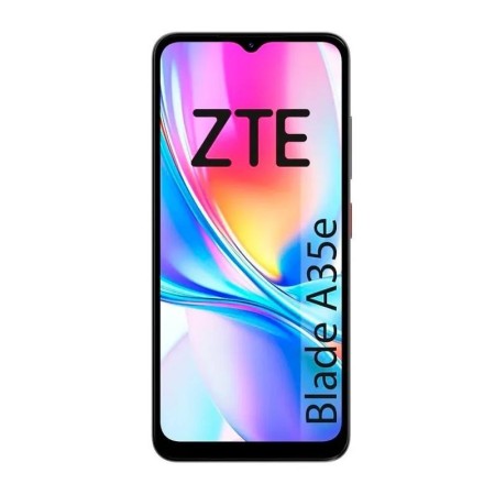 ZTE Blade A35E 6,52″ HD 2GB(+4GB) 64GB Gray