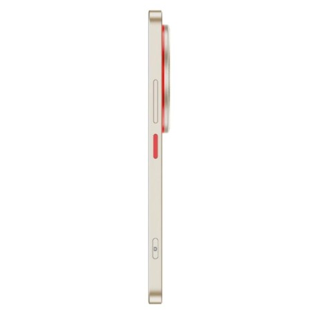 Movil zte nubia focus2 ultra 5g 8 - 512gb verde