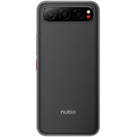 Smartphone ZTE Nubia Air 8GB/ 256GB/ 6.78″/ 5G/ Negro