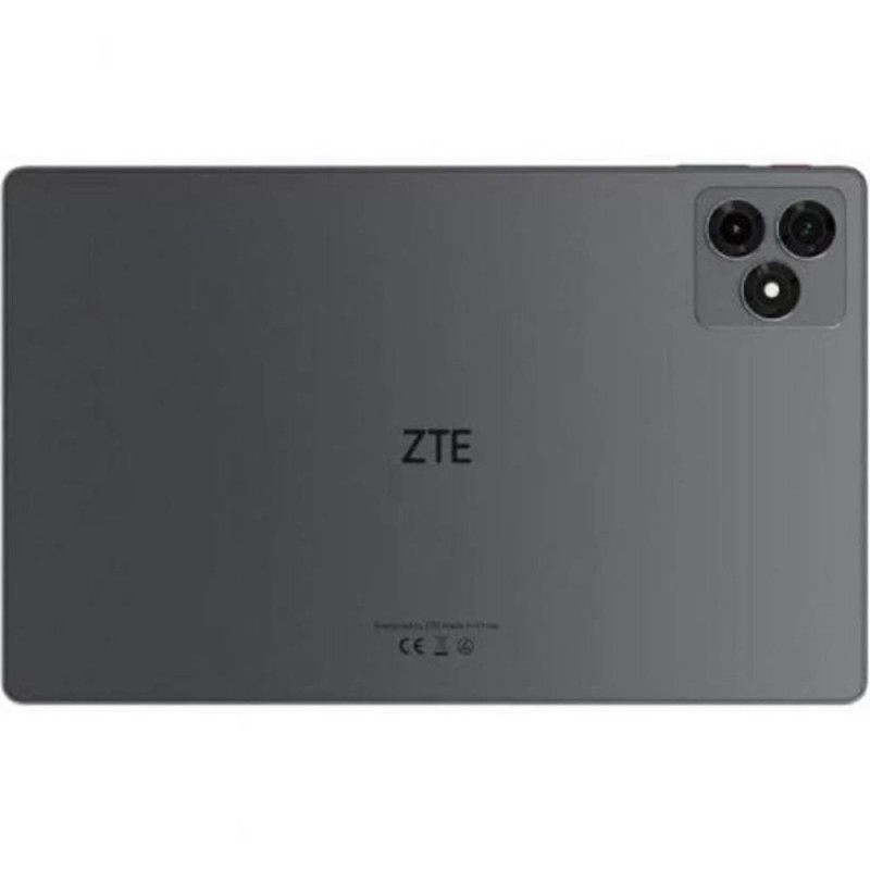 Tablet zte blade x1001w 10.1 pulgadas 4gb 128gb wifi gris + teclado y pen