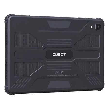 Tablet cubot tab king kong 4g rugerizada 10.1 pulgadas - 8gb - 256gb