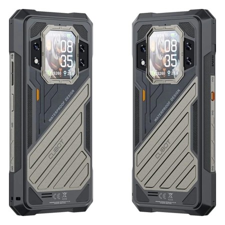 Movil cubot kingkong x 5g 16 - 256gb