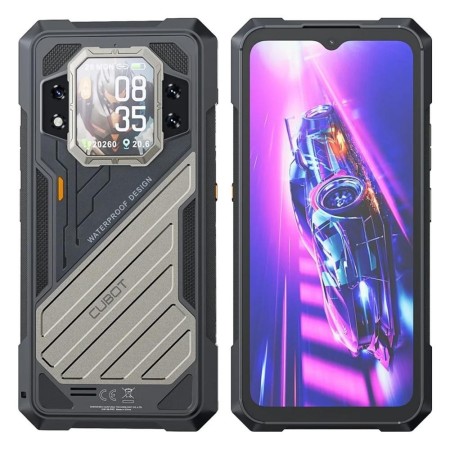 Movil cubot kingkong x 5g 16 - 256gb